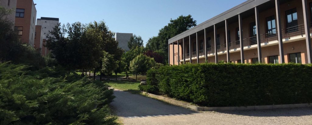 Campus Chieti