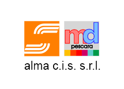 Alma C.i.s. Srl